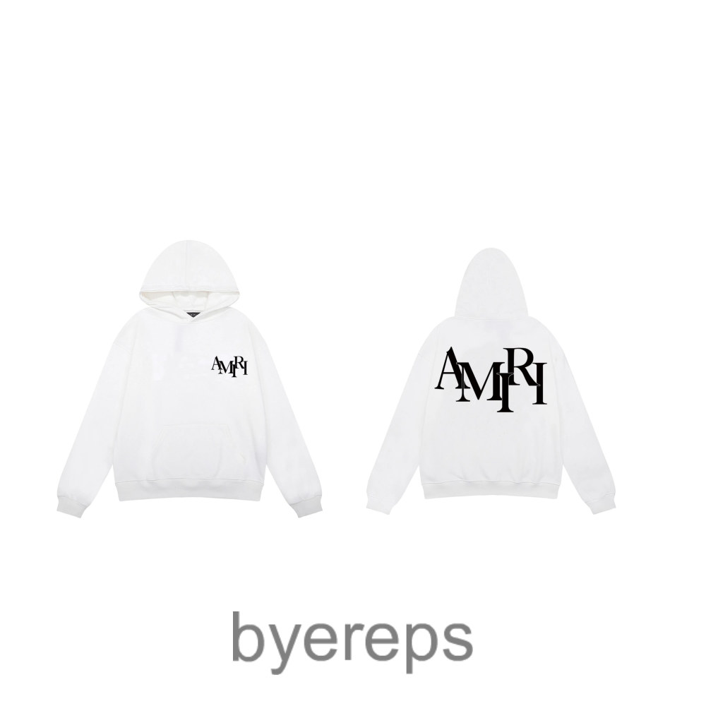 Amiri Hoodie — photo 2 of 4