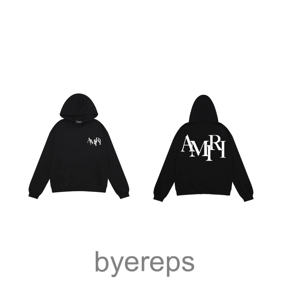 Amiri Hoodie — photo 3 of 4