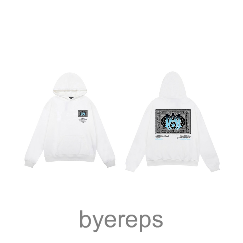 Amiri Hoodie — photo 4 of 4
