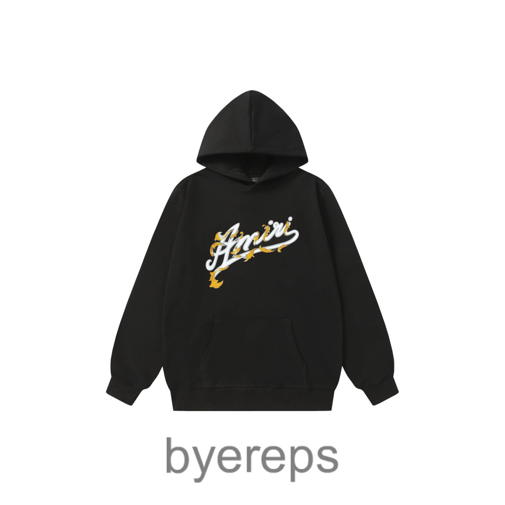 Amiri Hoodie