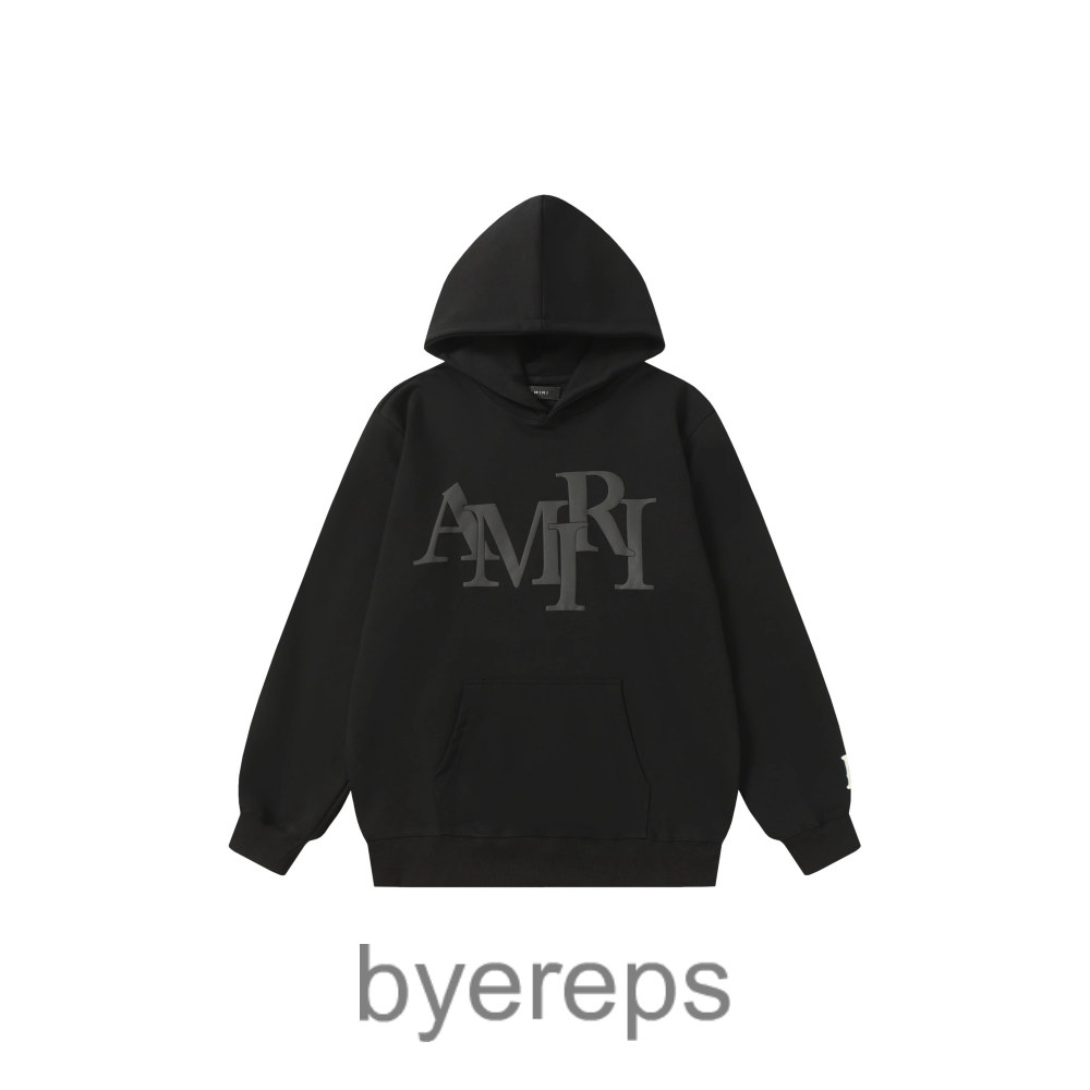 Amiri Hoodie — photo 3 of 4