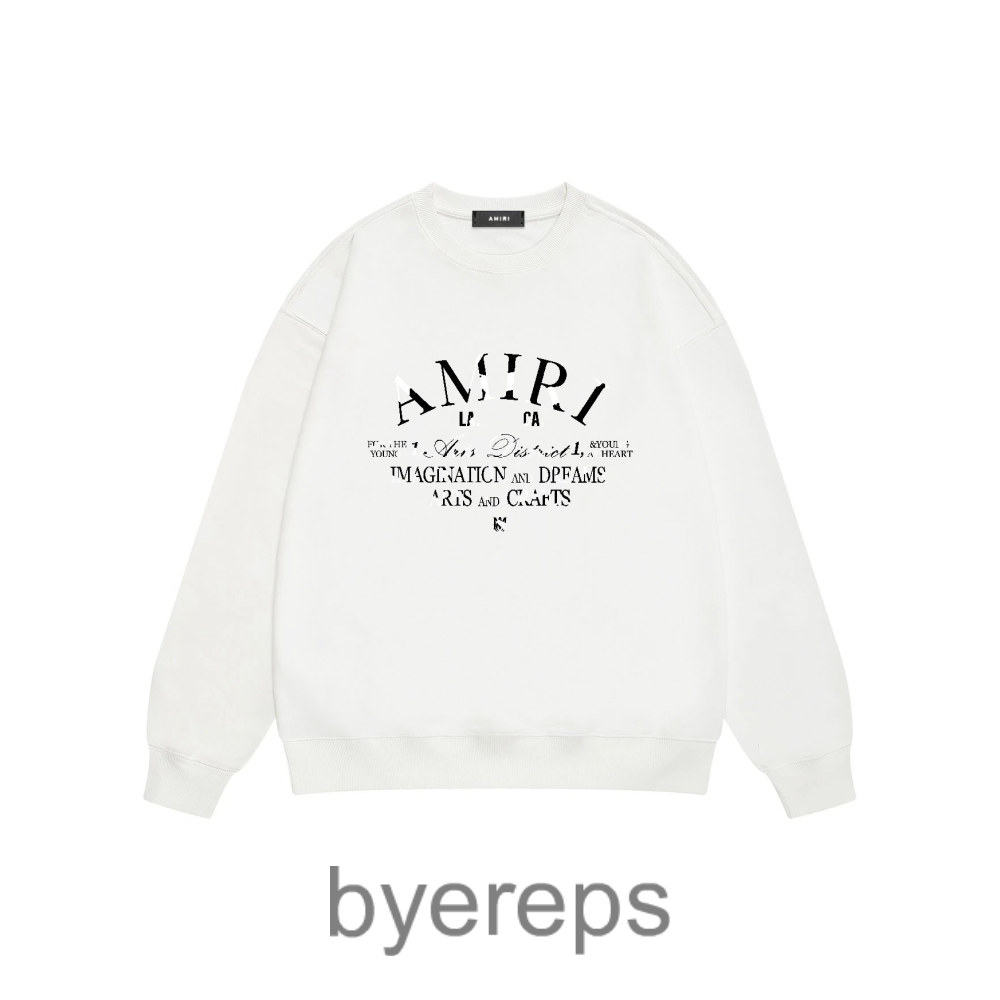 Amiri Hoodie — photo 2 of 4