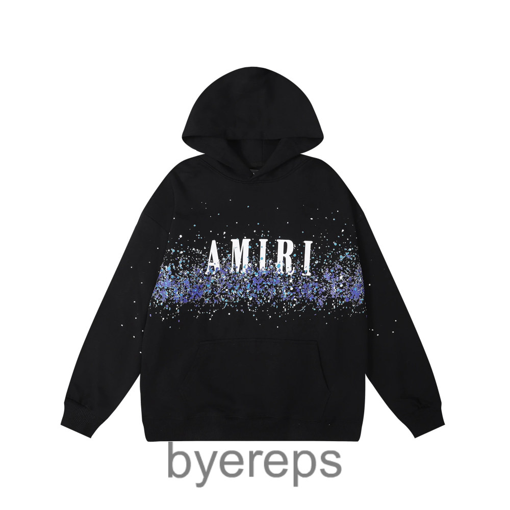 Amiri Hoodie