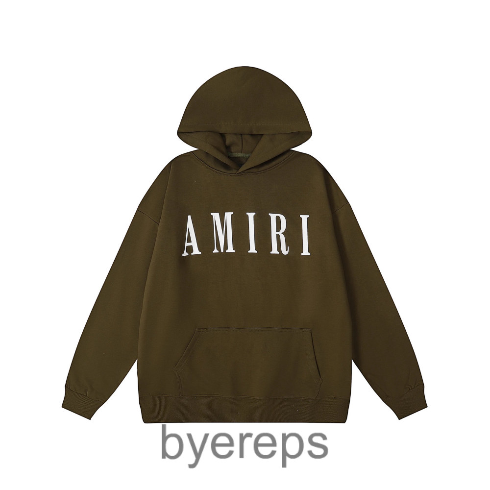 Amiri Hoodie — photo 3 of 4