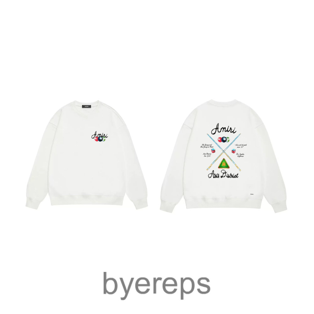 Amiri Hoodie — photo 2 of 4