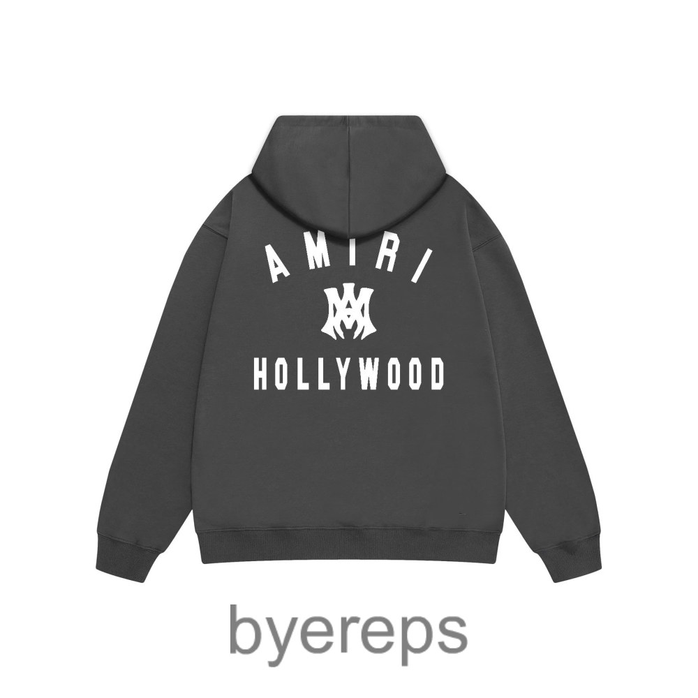 Amiri Hoodie