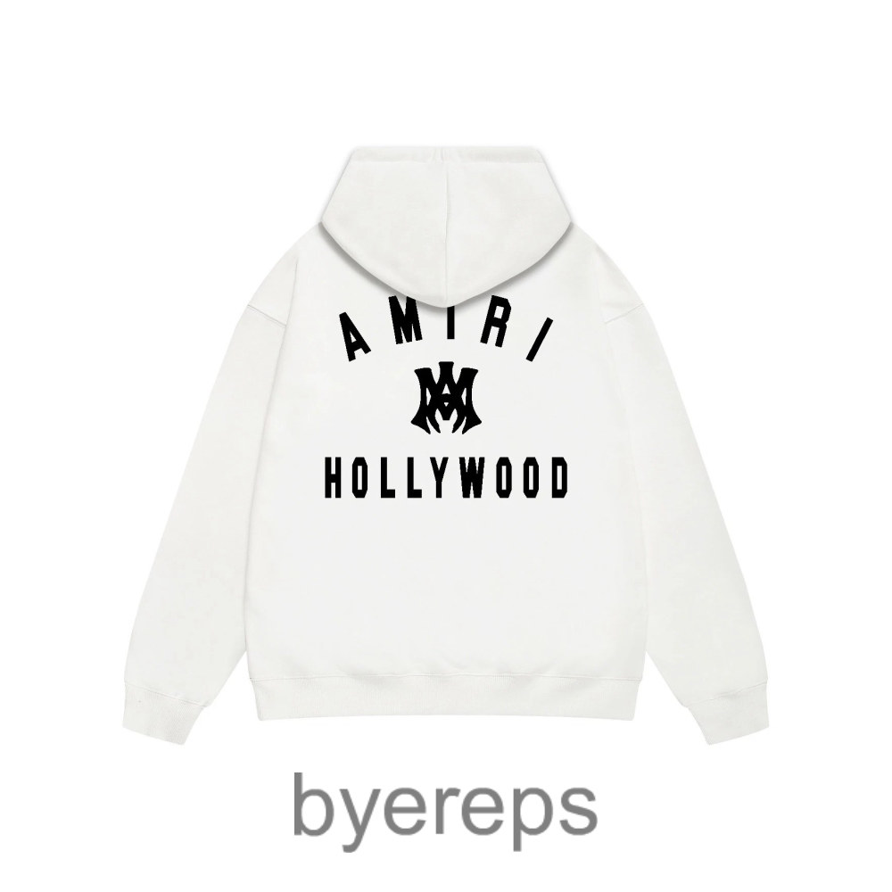 Amiri Hoodie — photo 2 of 4