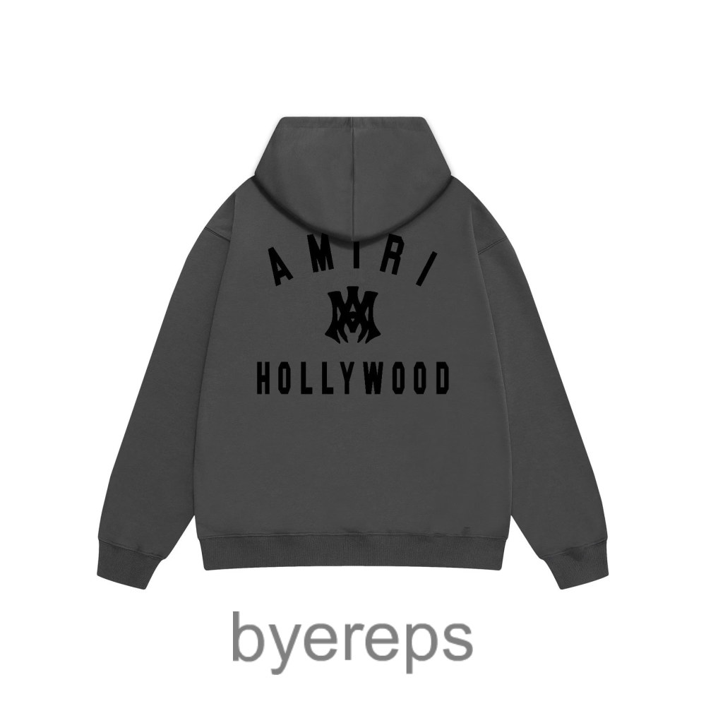 Amiri Hoodie — photo 3 of 4