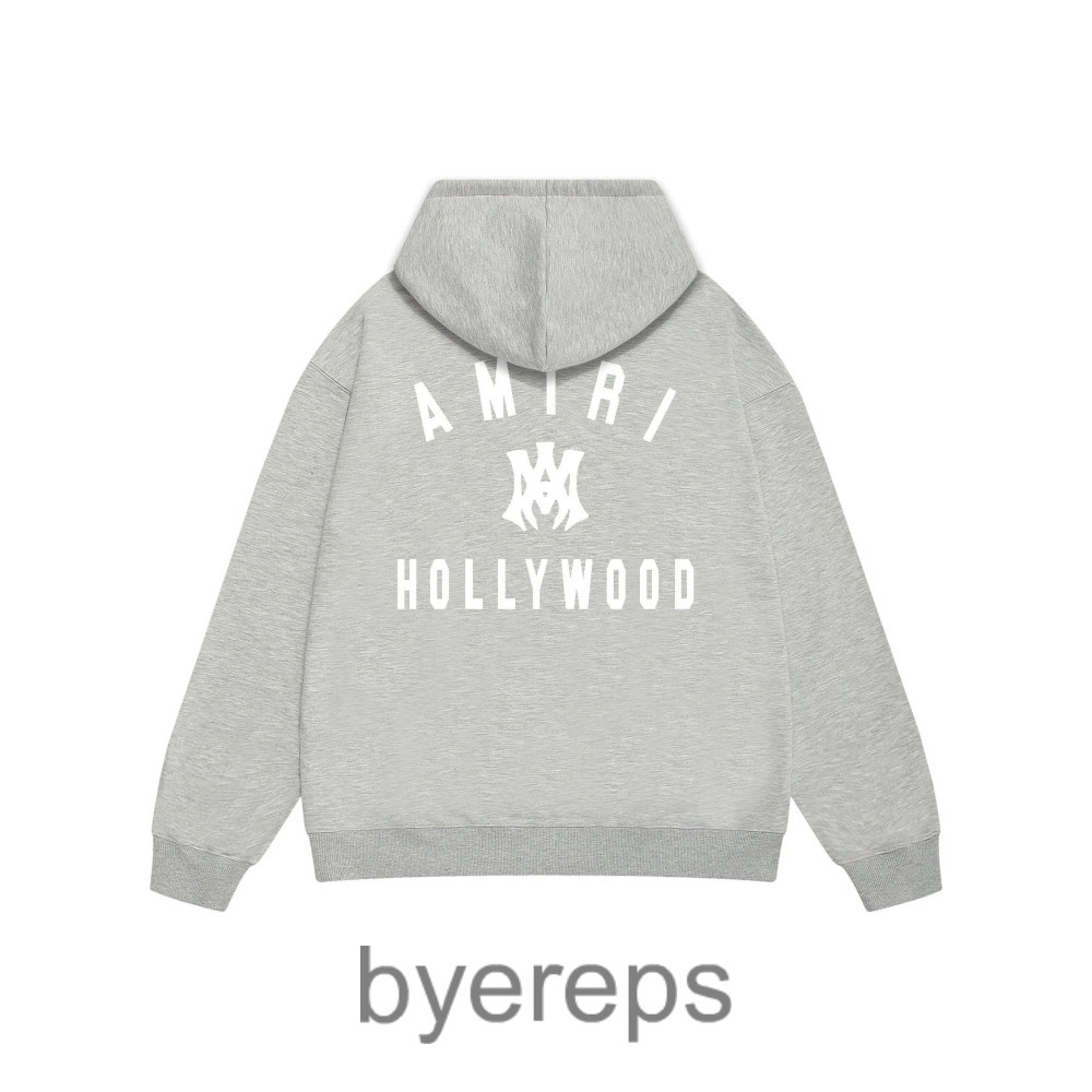 Amiri Hoodie — photo 4 of 4