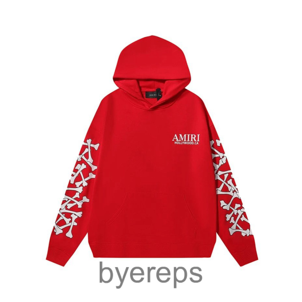 Amiri Hoodie