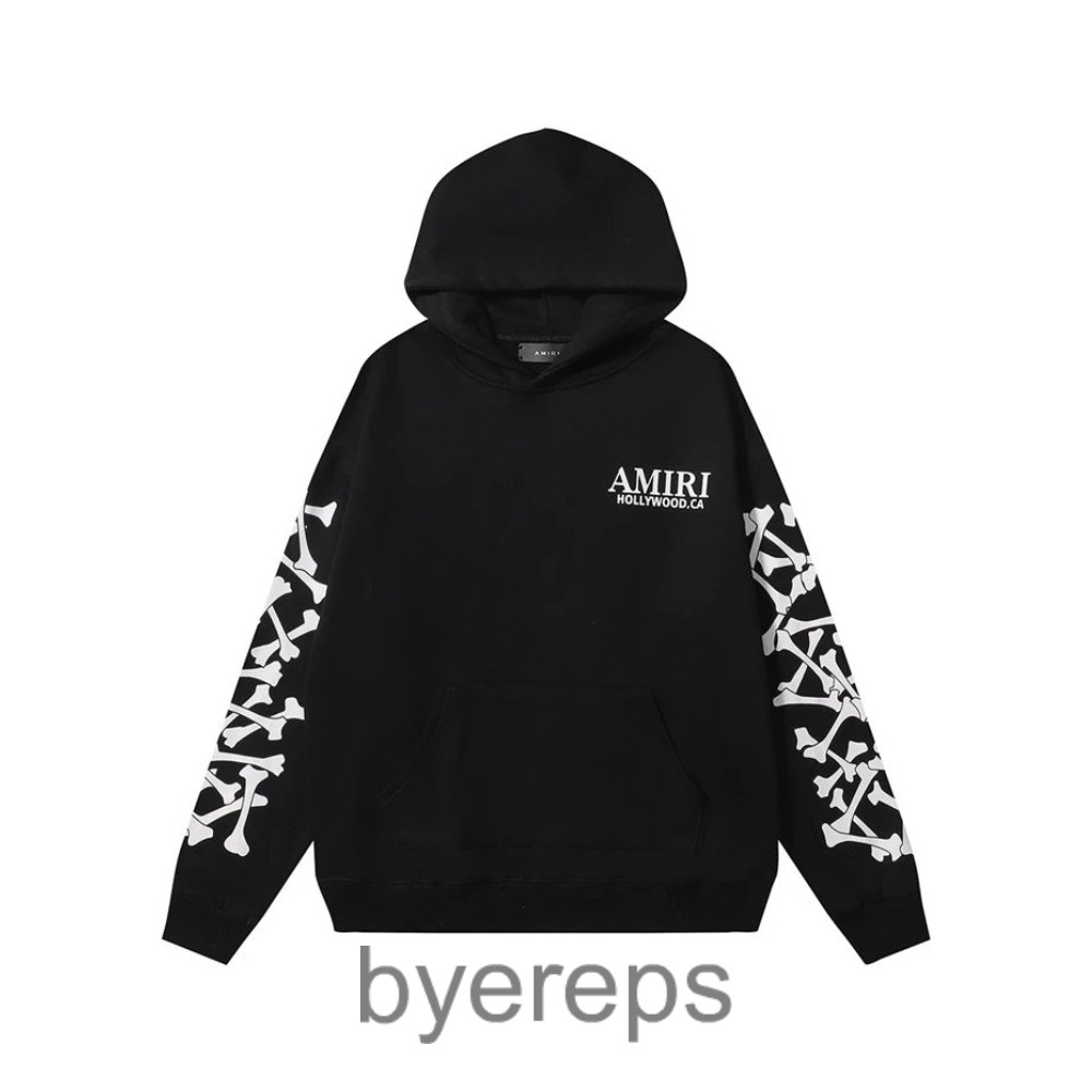 Amiri Hoodie — photo 2 of 4