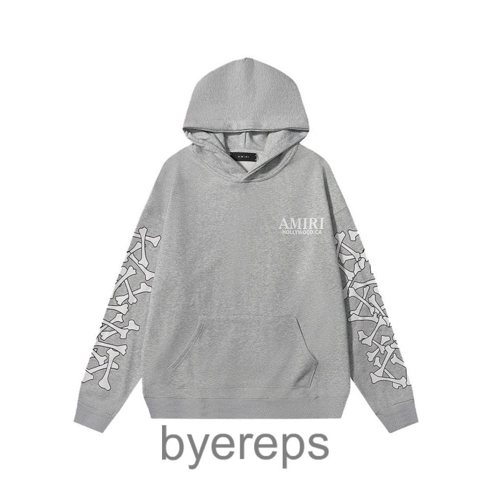 Amiri Hoodie — photo 3 of 4