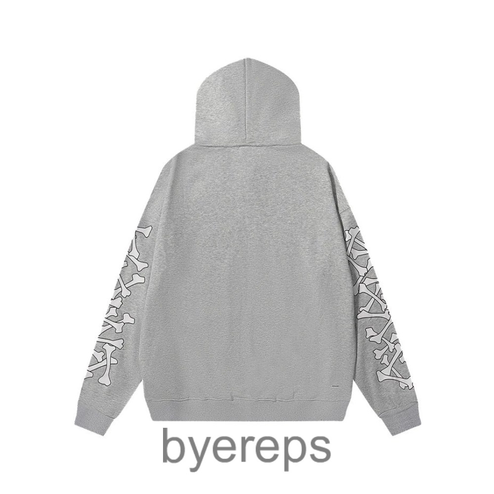 Amiri Hoodie — photo 4 of 4