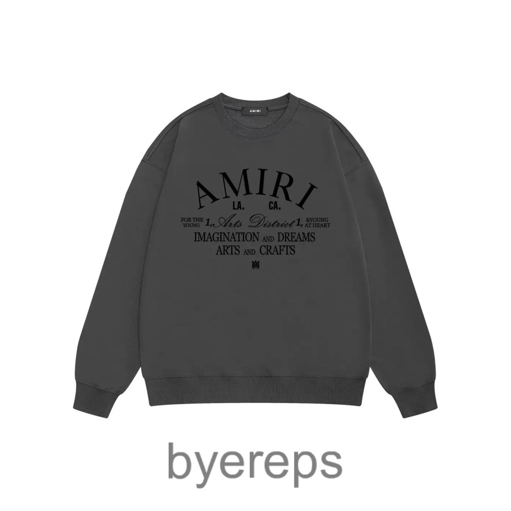 Amiri Hoodie