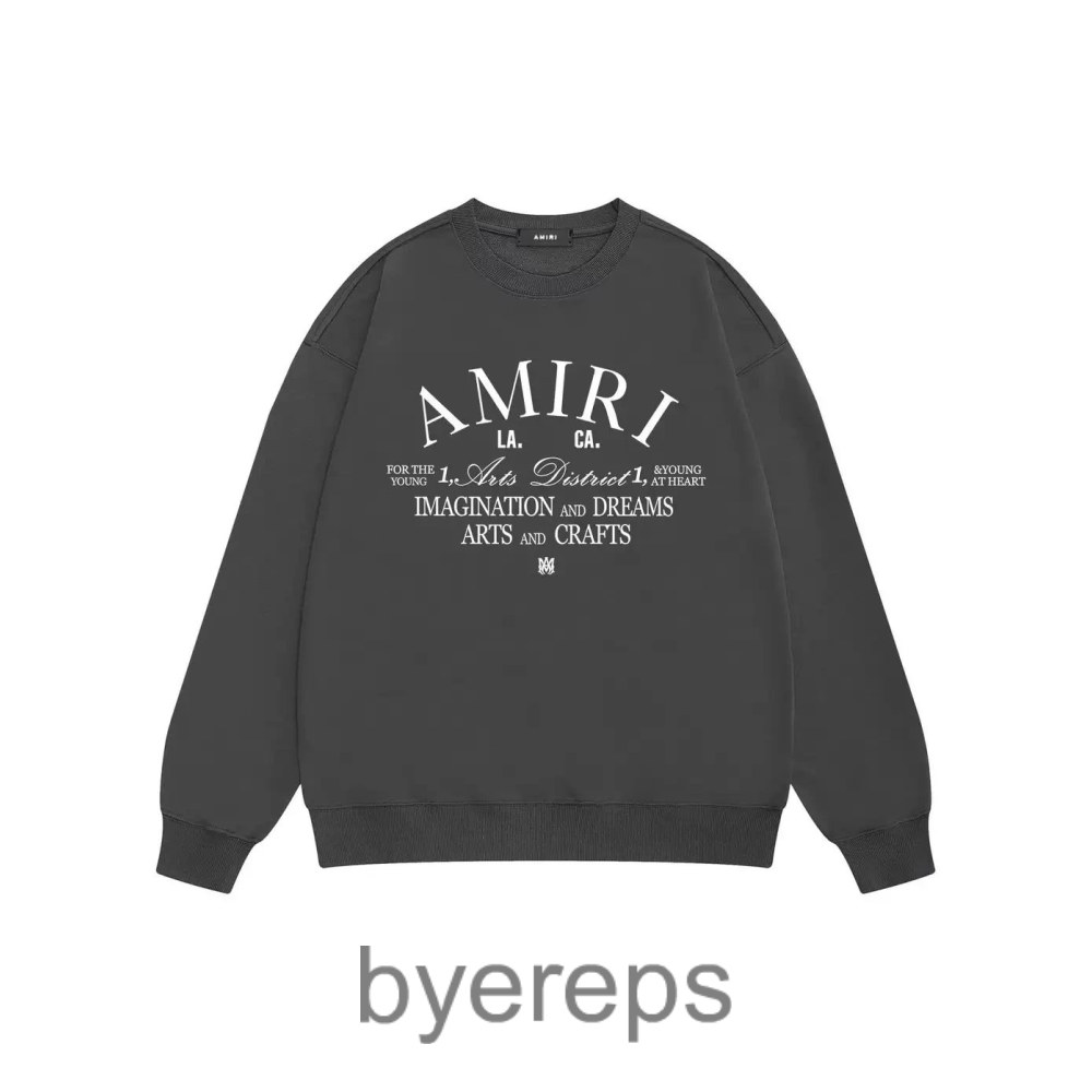 Amiri Hoodie — photo 2 of 4