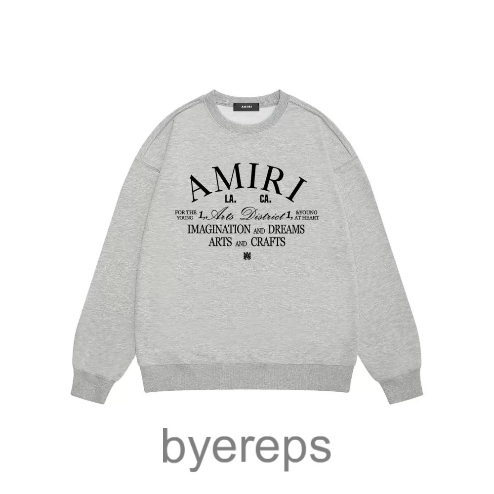 Amiri Hoodie — photo 3 of 4