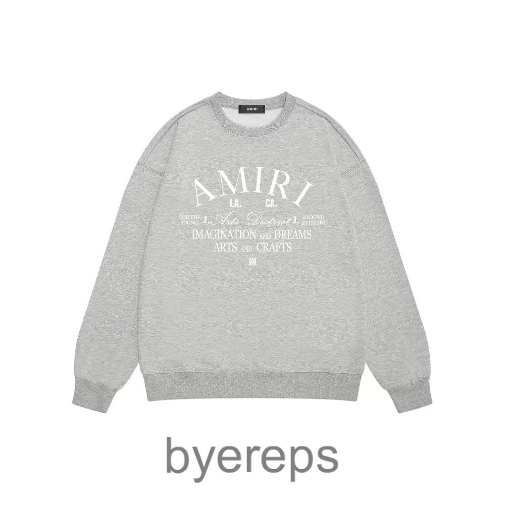 Amiri Hoodie — photo 4 of 4