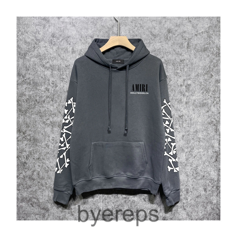 Amiri Hoodie