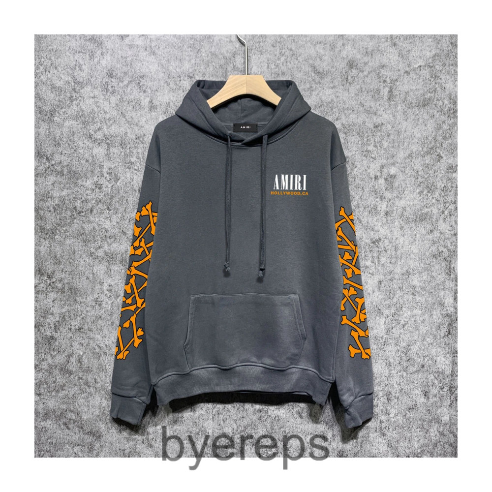 Amiri Hoodie — photo 3 of 4
