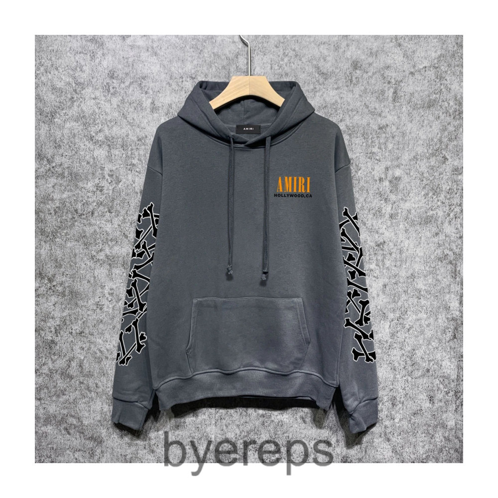 Amiri Hoodie — photo 4 of 4