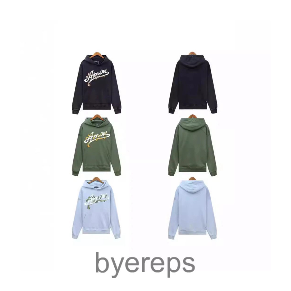 Amiri hoodie ( has more of em )