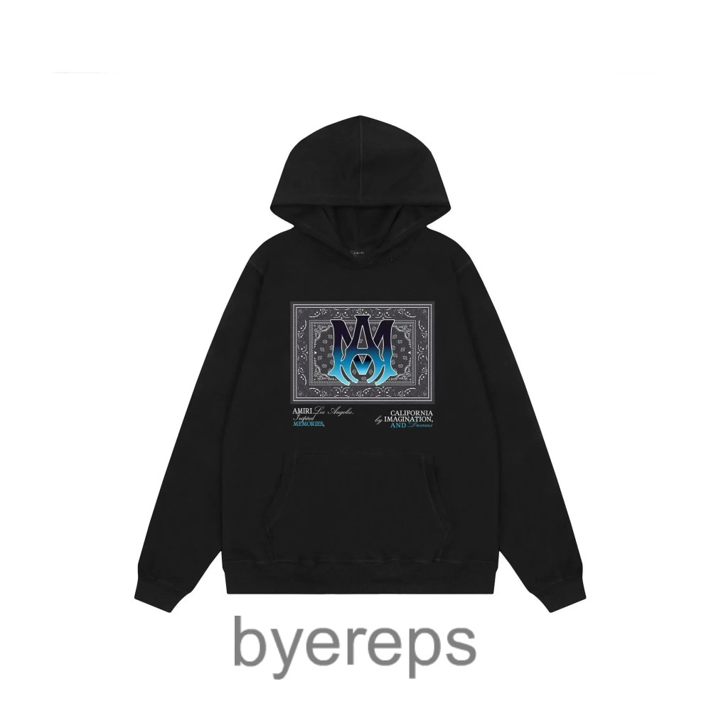 Amiri hoodies