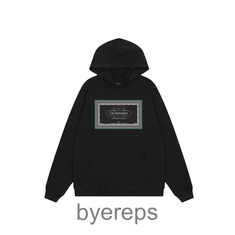 Amiri hoodies — photo 3 of 4