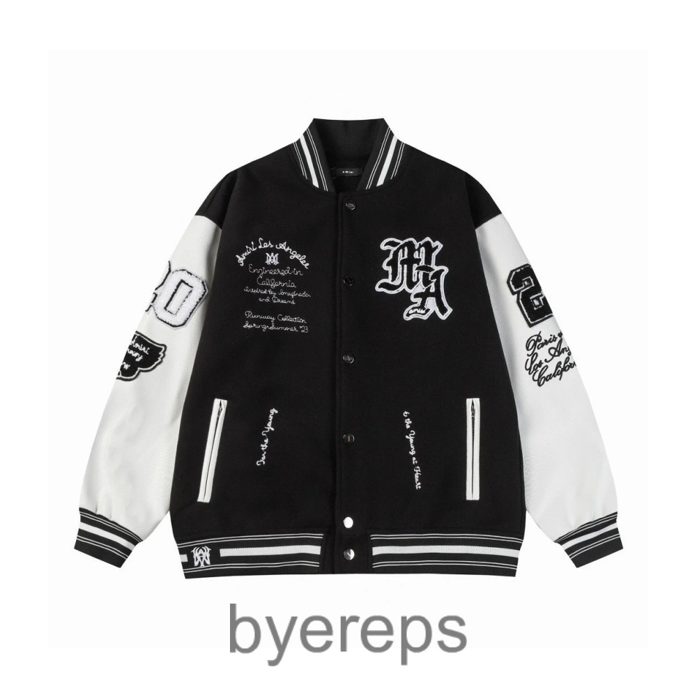 Amiri Jacket