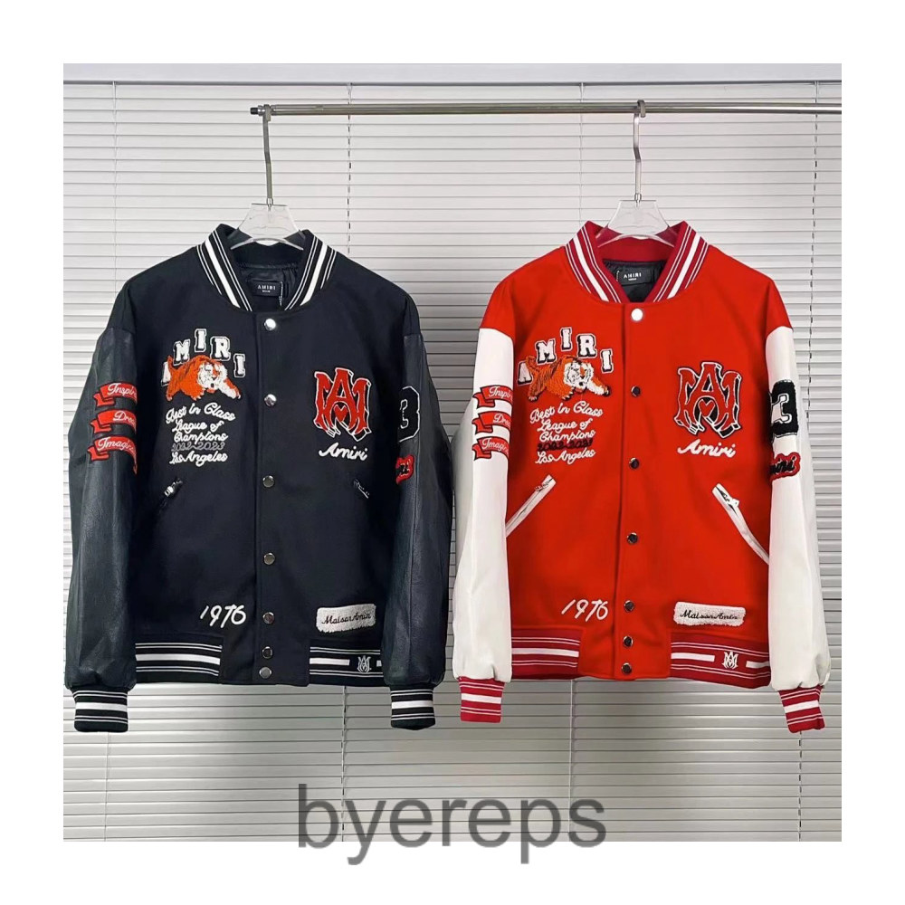 Amiri Jacket-