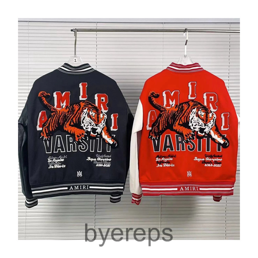 Amiri Jacket- — photo 2 of 4