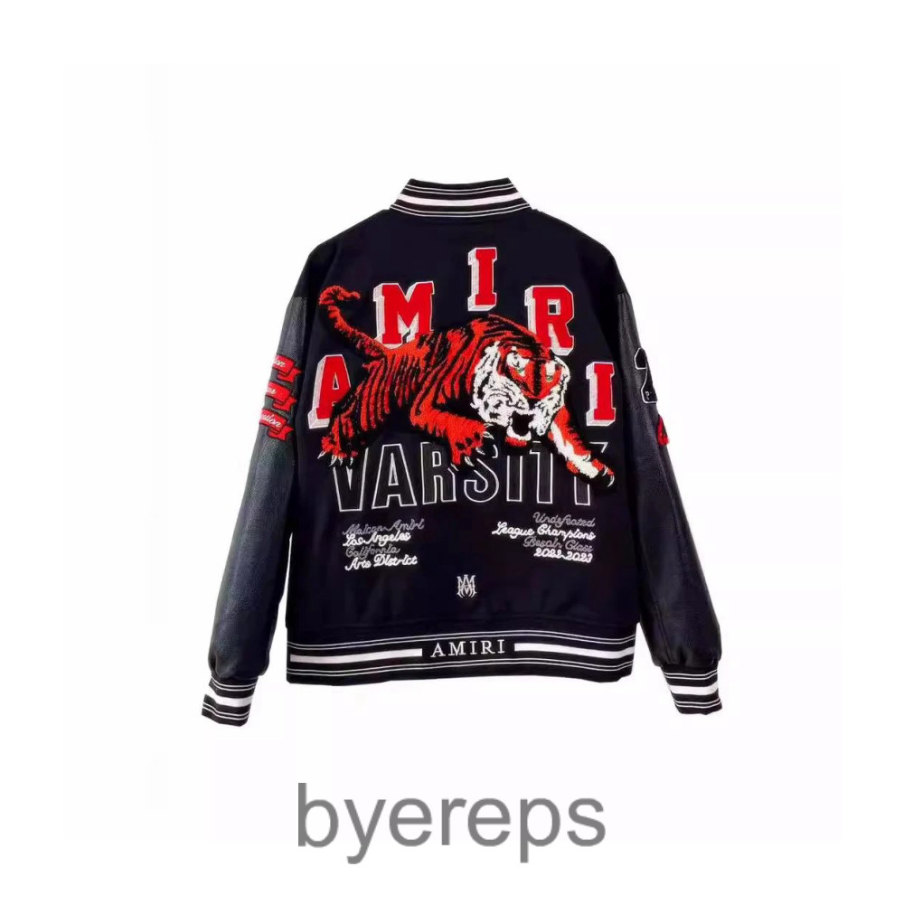 Amiri Jacket- — photo 4 of 4