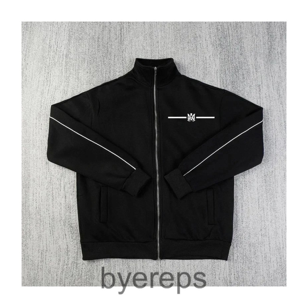 Amiri jackets — photo 2 of 4