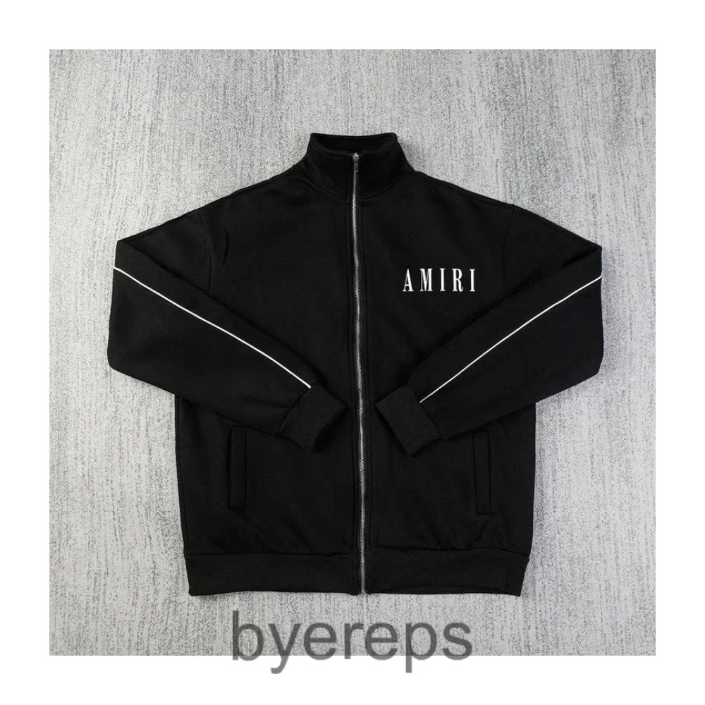 Amiri jackets — photo 3 of 4