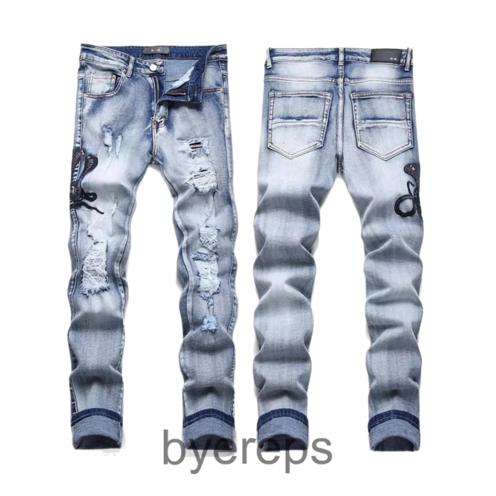 Amiri Jeans 😭😭😭😭 (20+ Colorways) — photo 2 of 4