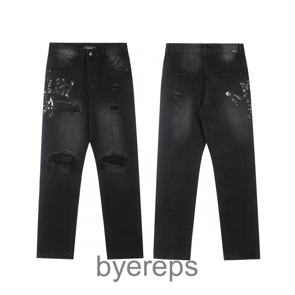 Amiri Jeans 😭😭😭😭 (20+ Colorways) — photo 3 of 4