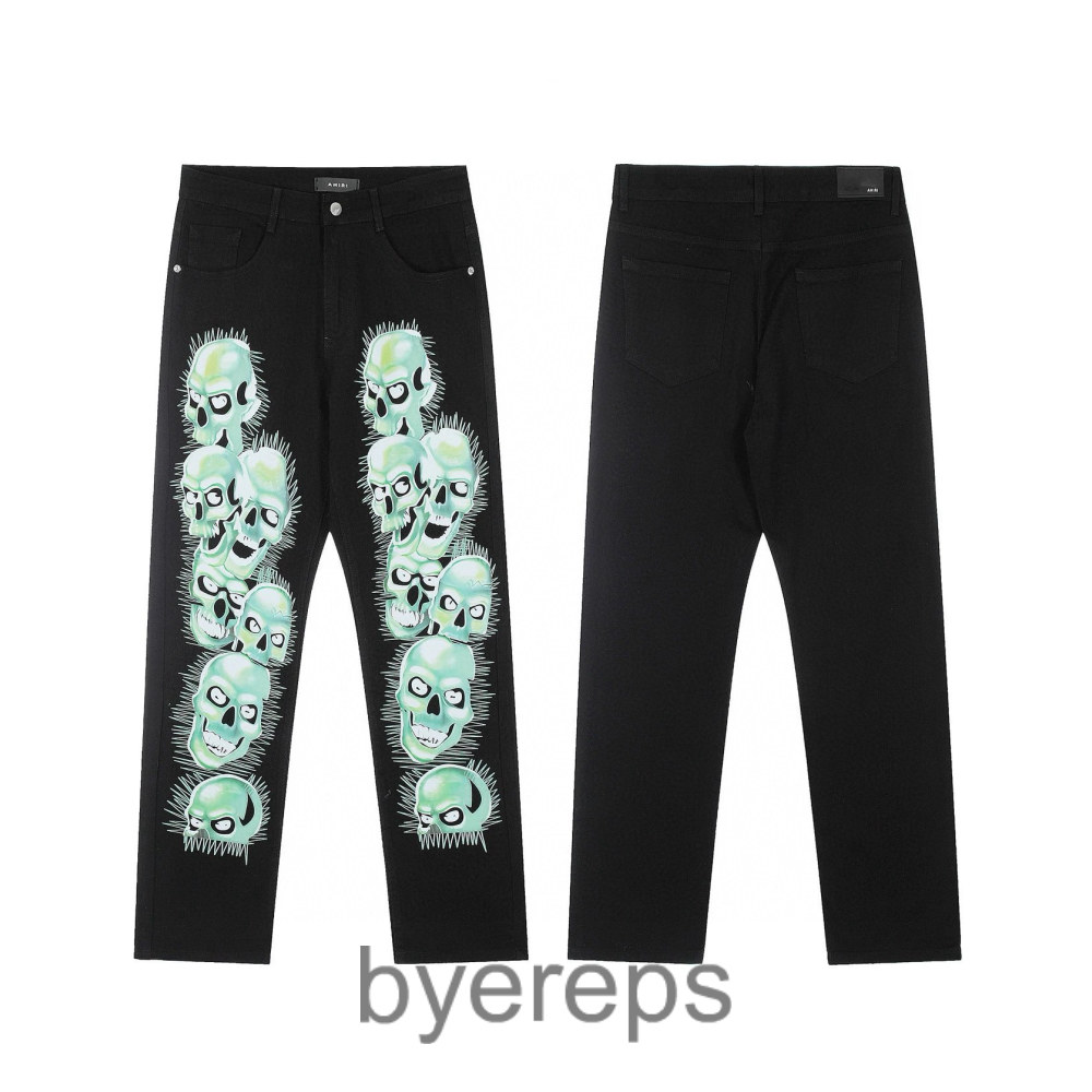 Amiri Jeans 😭😭😭😭 (20+ Colorways) — photo 4 of 4