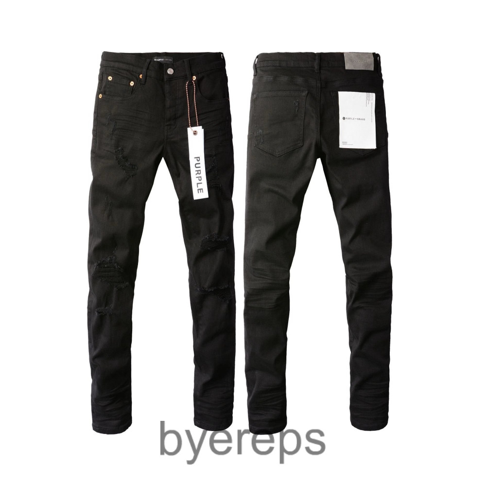 Amiri Jeans — photo 2 of 4
