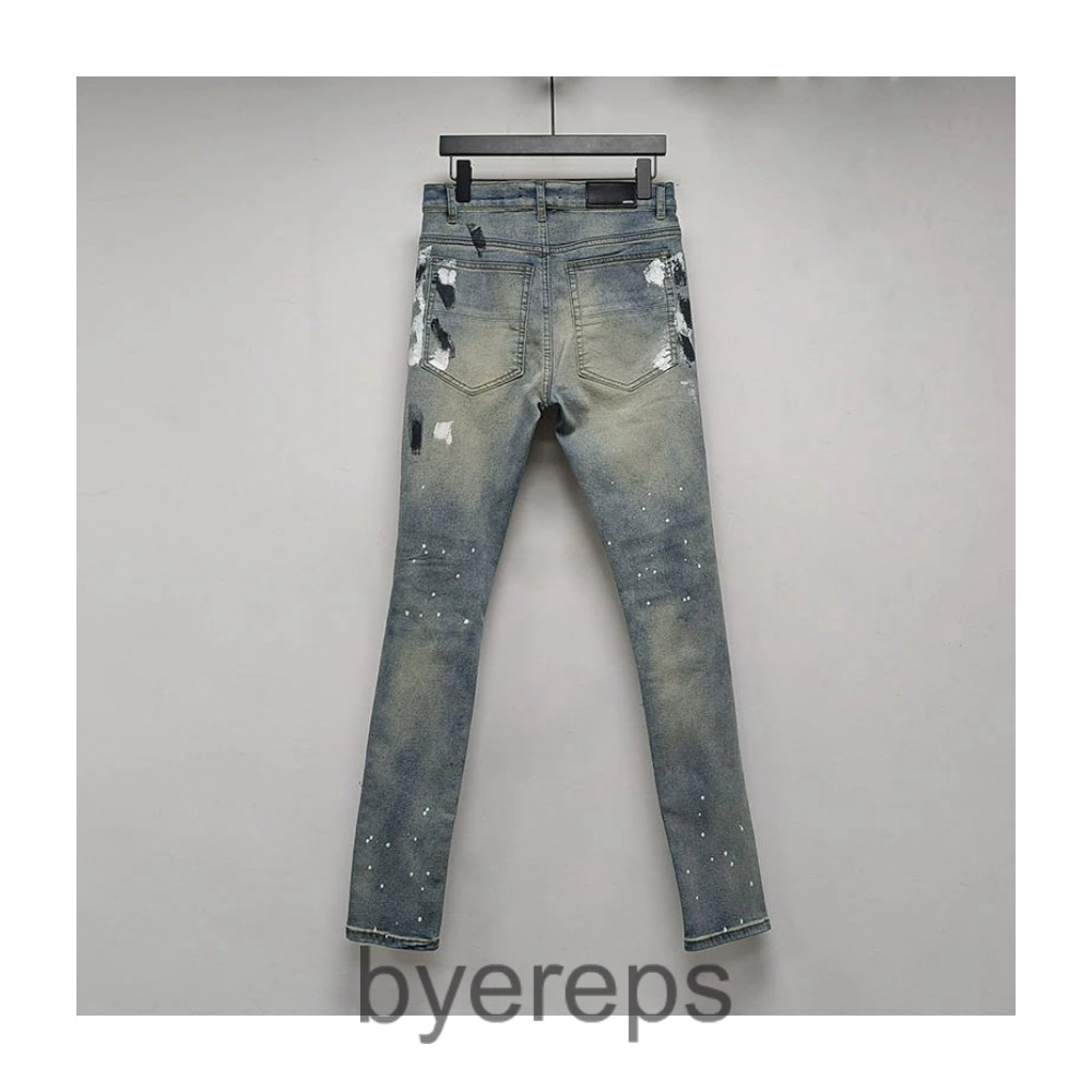 Amiri Jeans — photo 4 of 4