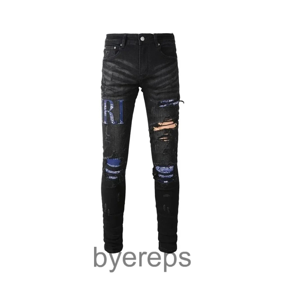 AMIRI Jeans 36 colorways