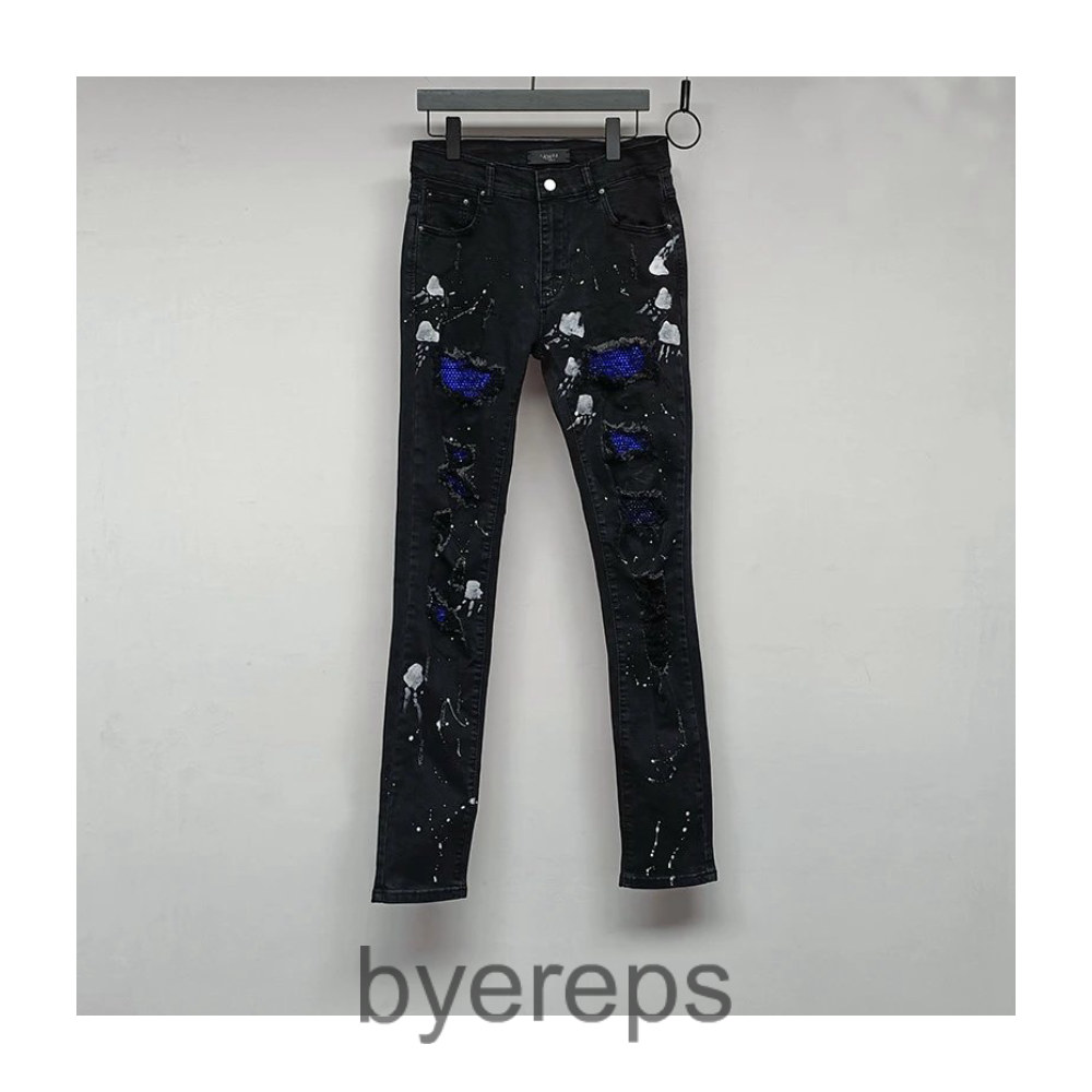 Amiri Jeans — photo 2 of 4