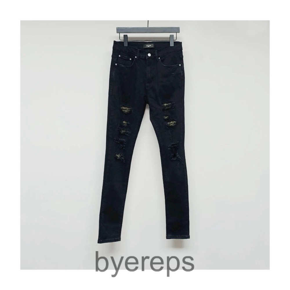 Amiri Jeans — photo 3 of 4
