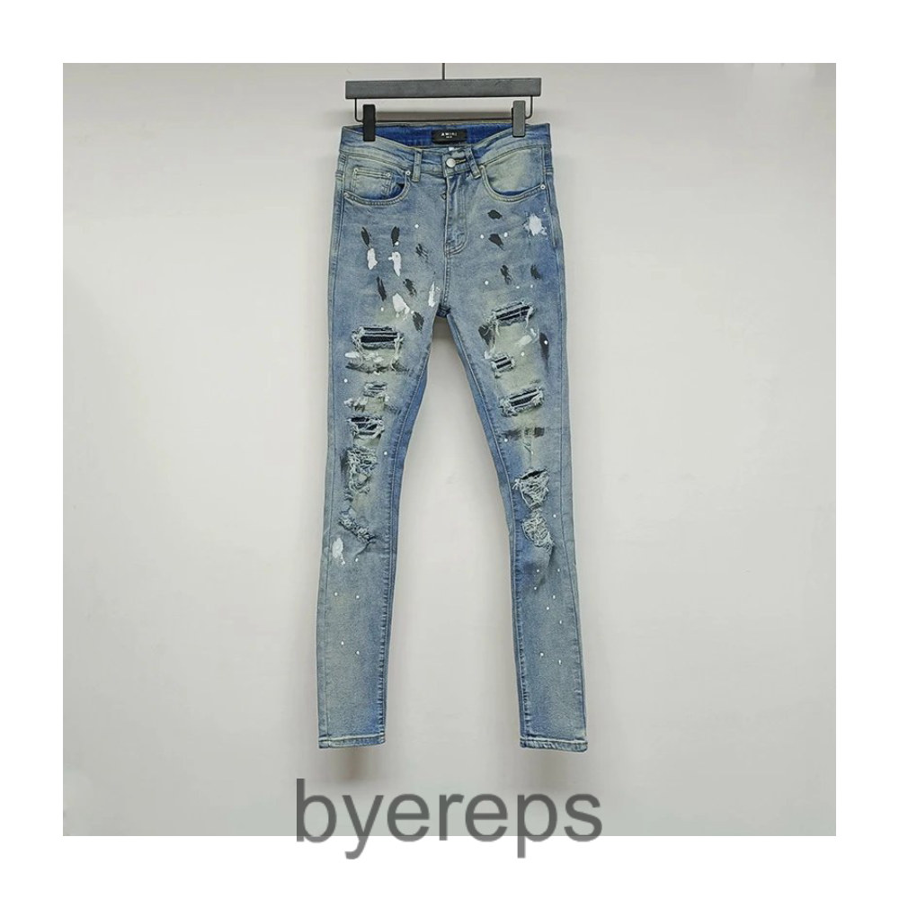 Amiri Jeans — photo 4 of 4