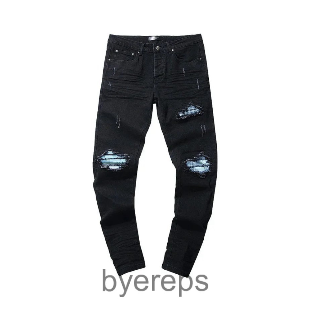 Amiri jeans — photo 2 of 4