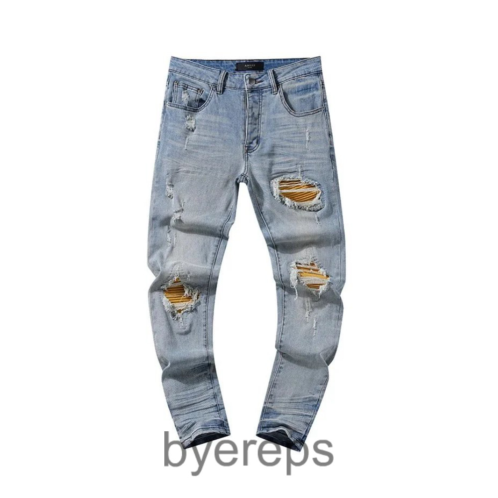Amiri jeans — photo 4 of 4