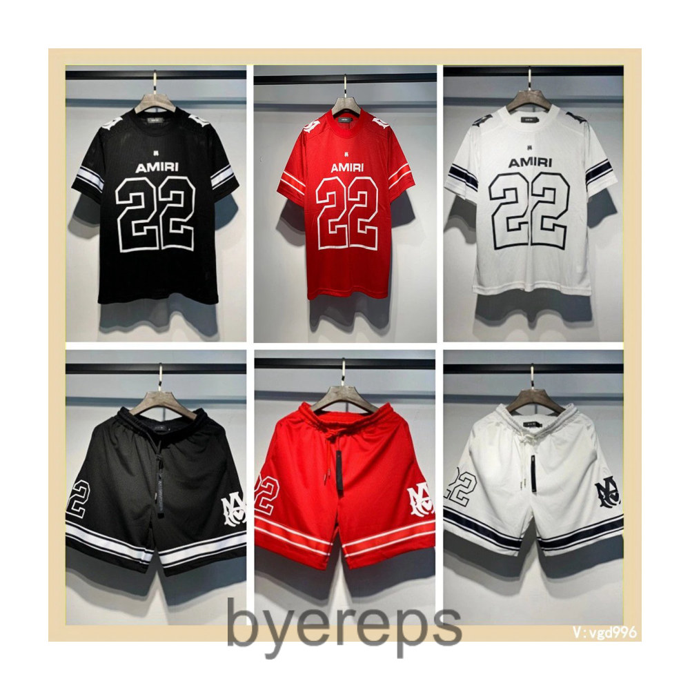Amiri jersey ( has more of em )