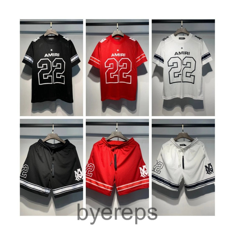 Amiri jersey ( has more of em ) — photo 4 of 4