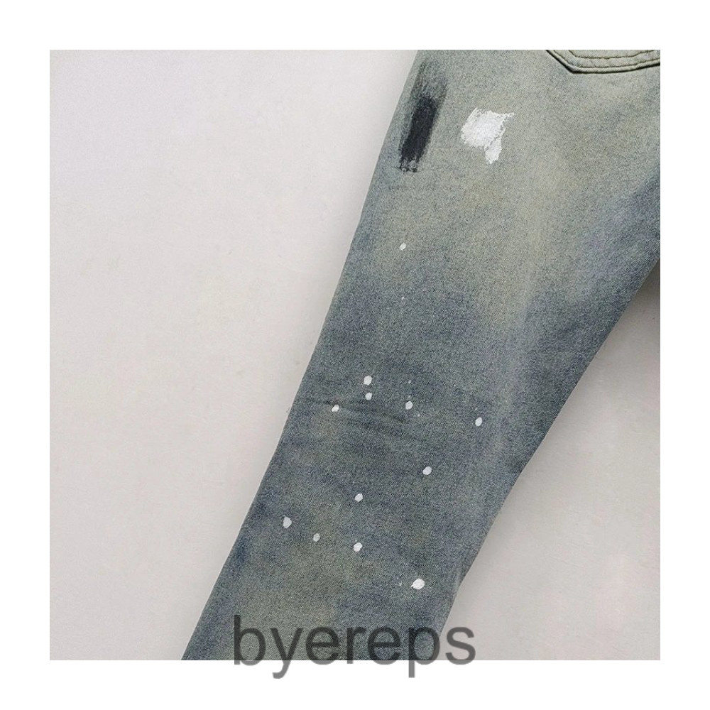 Amiri Ripped Jeans (Good Batch) — photo 4 of 4