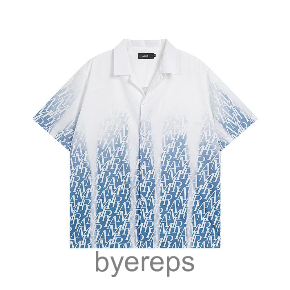 Amiri Shirt — photo 2 of 4