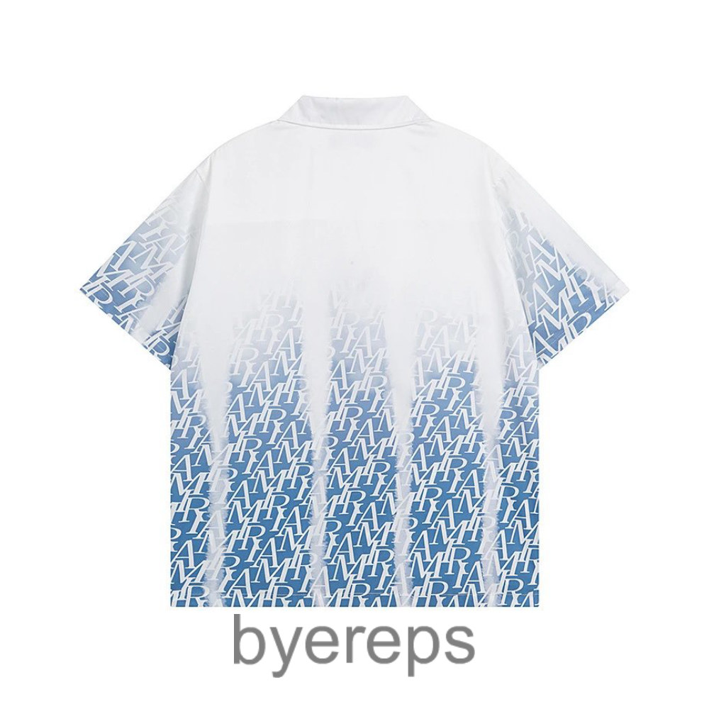 Amiri Shirt — photo 3 of 4