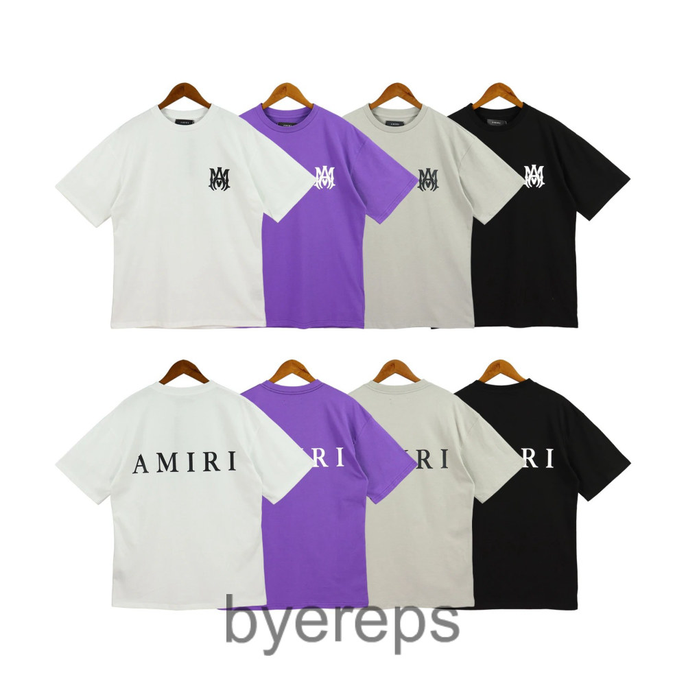Amiri Shirts